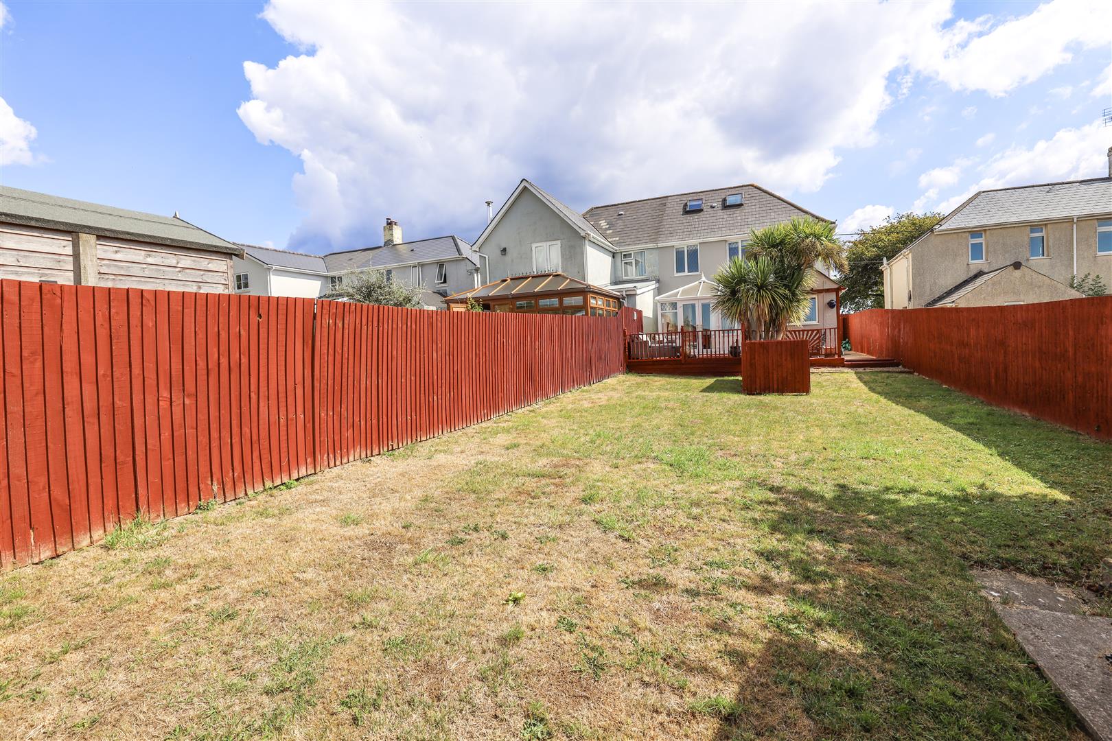 Fferm Goch, Llangan, Vale of Glamorgan, CF35 5DP
